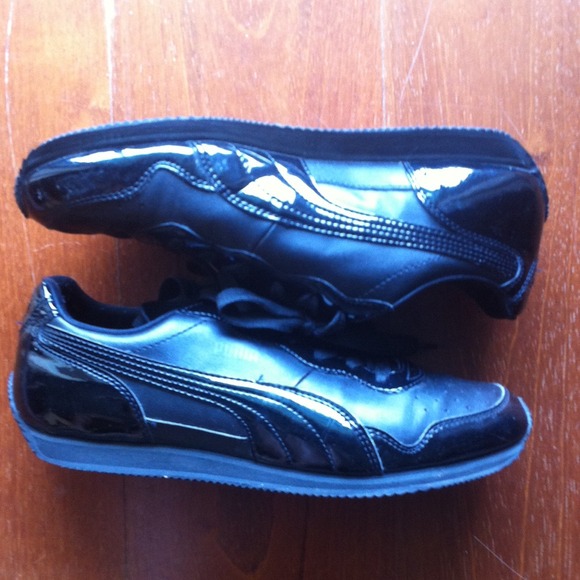 Commander P II Wn's Puma - Picture 1 of 3