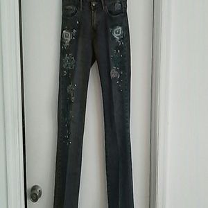 Daniel Original Design Denim