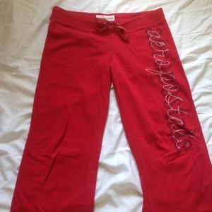 Aeropostale Sweatpants