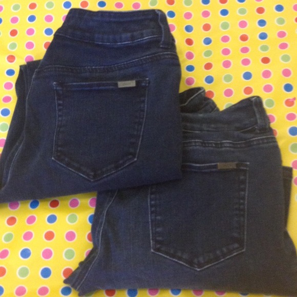 Chico's Denim - Jeans Bundle for Marylin