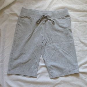 Champion Long Workout Shorts