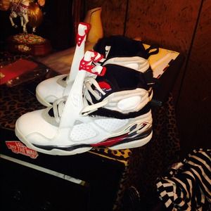 Jordan's