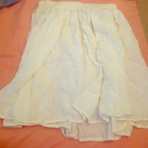 Brandy Melville skirt! (BUNDLED🚫)