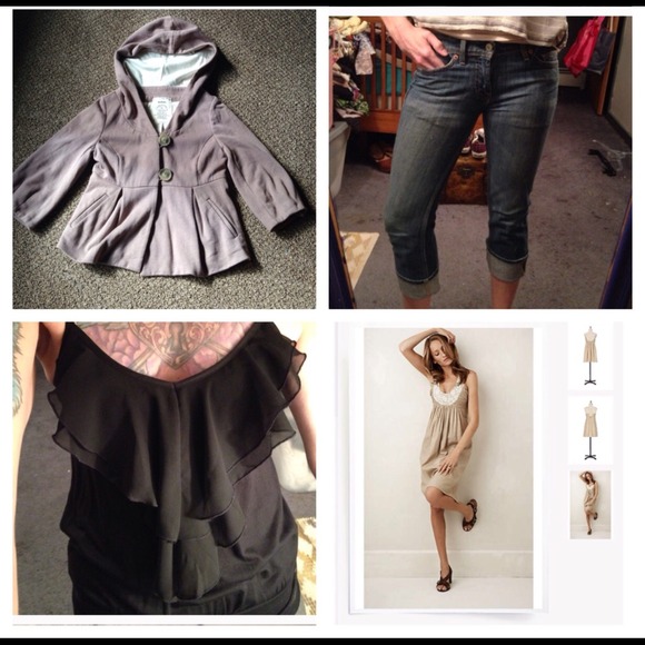 Anthropologie Dresses & Skirts - 🎁BUNDLE for Christy🎁