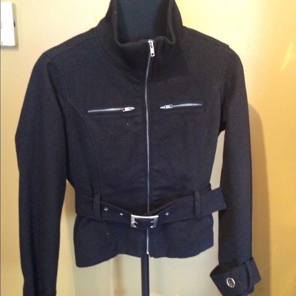 Black jacket - Picture 4 of 9