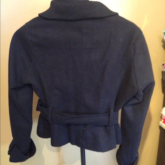 Black jacket - Picture 5 of 9