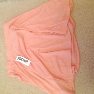 Pink pacsun skirt! *SALE UNTIL THURS*