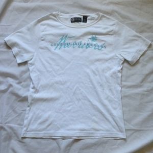 Golden State Warriors Fan Shirt (womens)