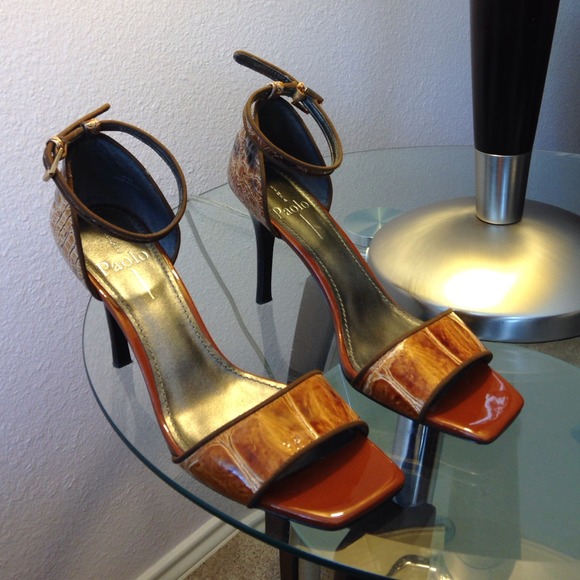 👠Linea Paolo Shoes👠