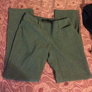 Dress pants