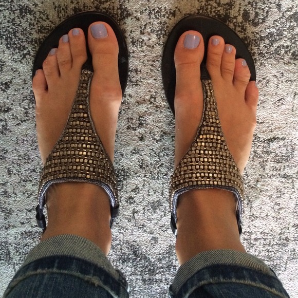 Steve Madden Sandals