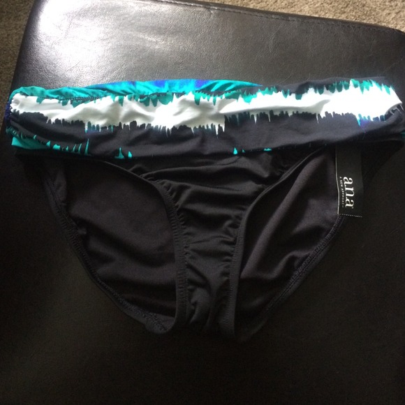 Doesn't match
