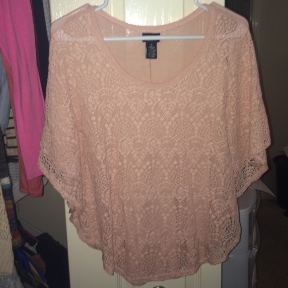 Formal shirt
