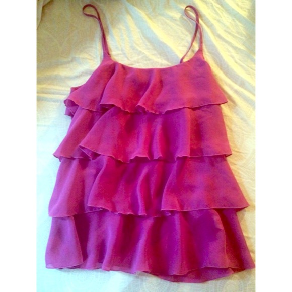 Small Gap Tank Top - Picture 1 of 3