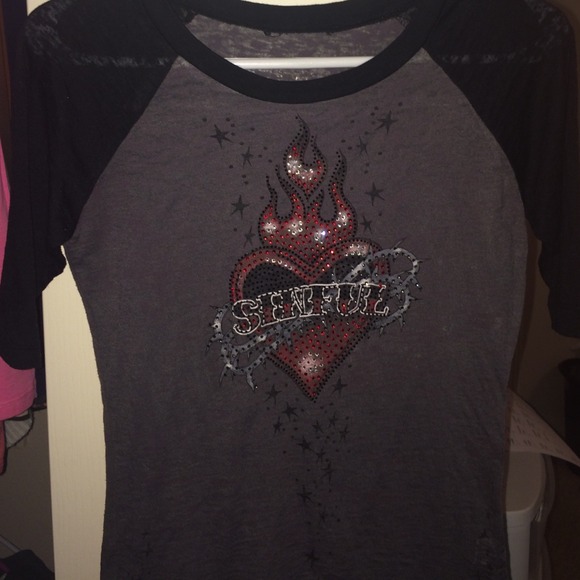 Baseball tee