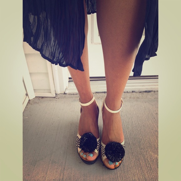Kate Spade New York Wedges