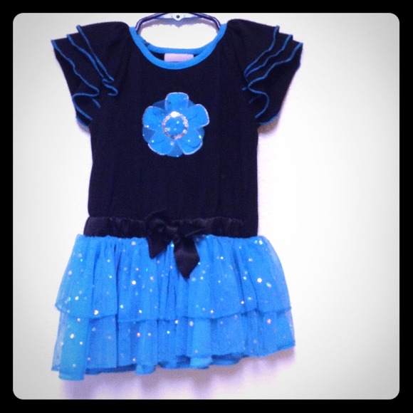 💢SOLD Locally💢 Toddler Dress - Picture 1 of 1