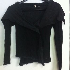 Anthropologie Sweater