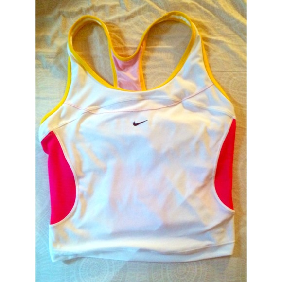 Nike Workout Shirt