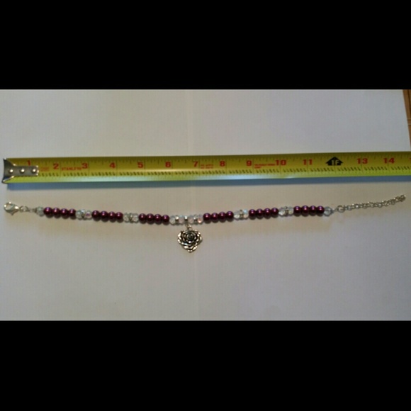 Custom made Dog Necklace