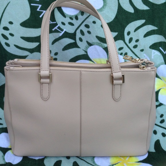DNKY Handbag - Picture 3 of 4