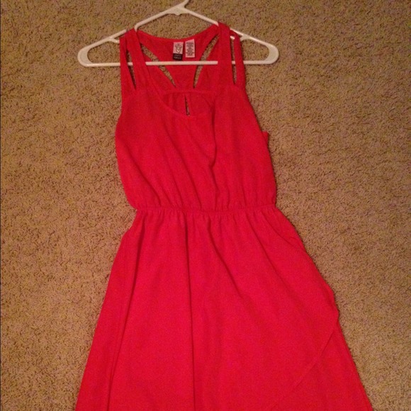 Sun dress!