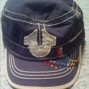 True Religion Hat