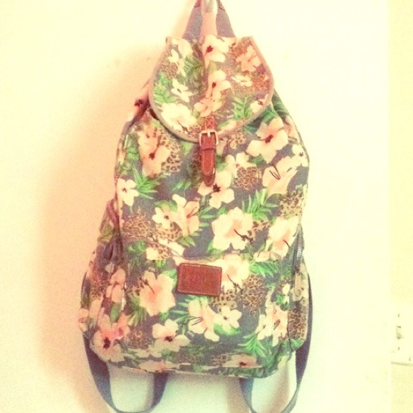 🌺Limited Edition Victoria Secret Backpack🌺