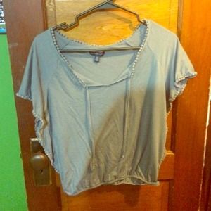 American eagle shirt