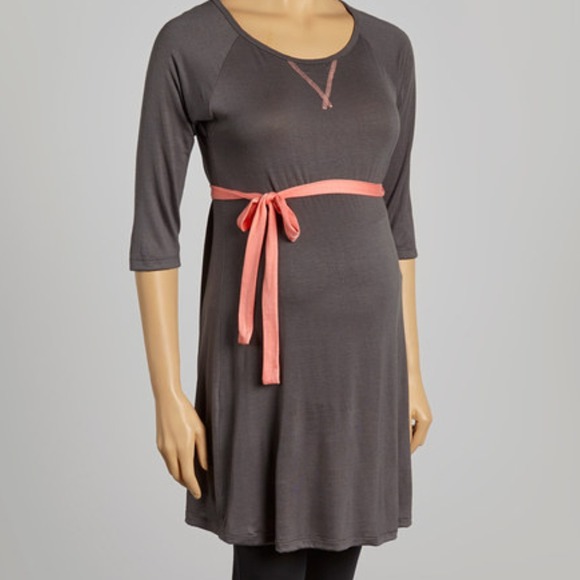 Maternity Dress/Tunic
