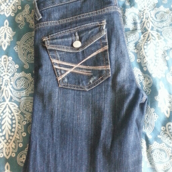 Aeropostale capri - Picture 2 of 2