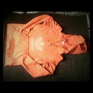 Awesome adidas hoodie