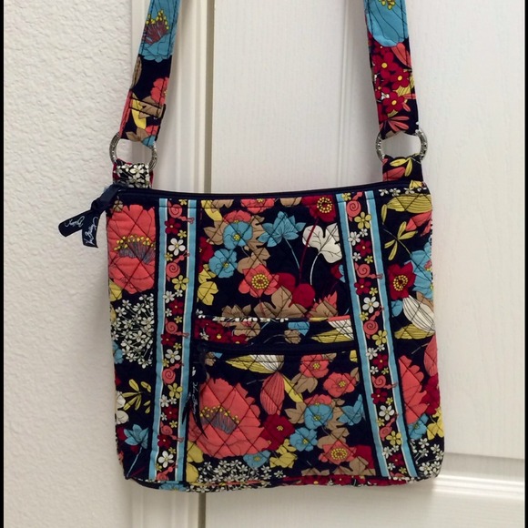 Vera Bradley Crossbody