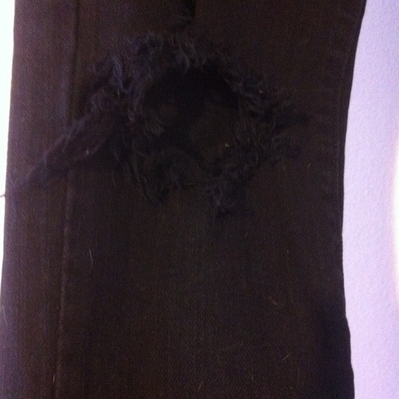 pants - Picture 2 of 2