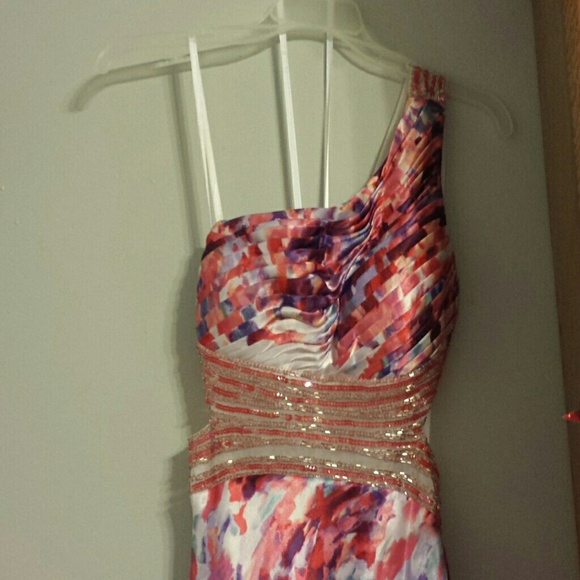 Prom Dress!
