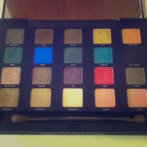 Urban decay vice palette 1st edition