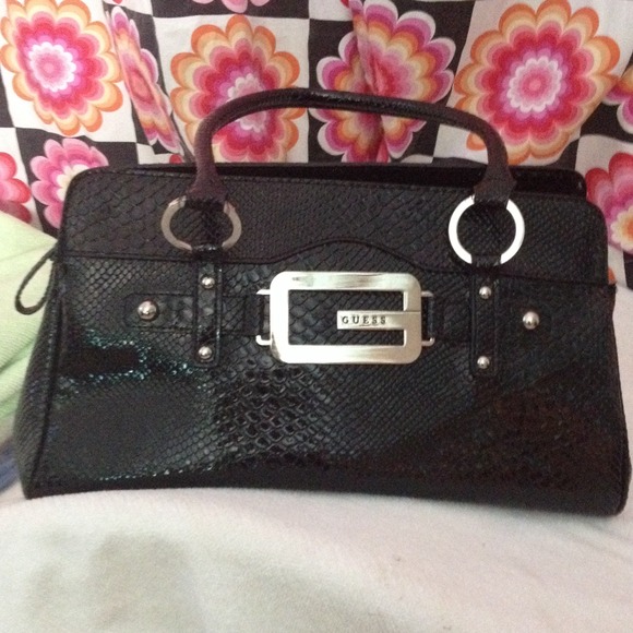 Guess handbag