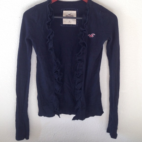 🔴Sold in a bundle🔴Cardigans bundle 💙 - Picture 3 of 3