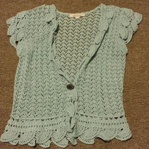 Cute Cardigan!