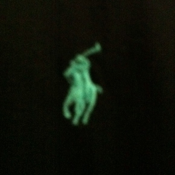 Polo Ralph Lauren tee!! NWOT!! - Picture 2 of 2