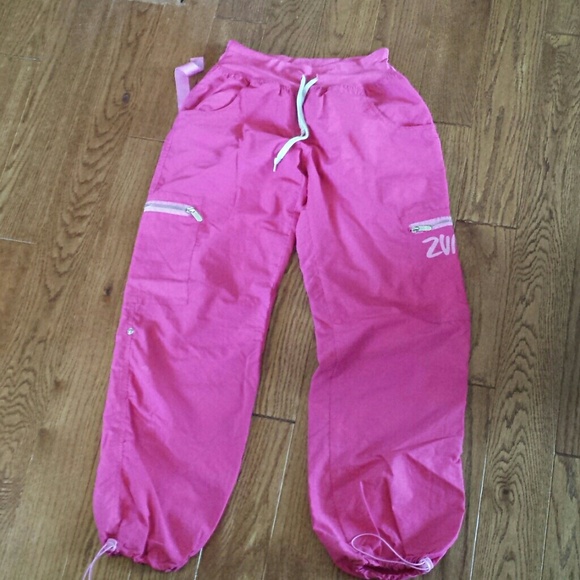 Zumba pants