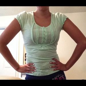 Short sleeve shirts