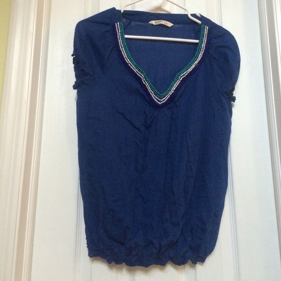 Old navy medium used for maternity