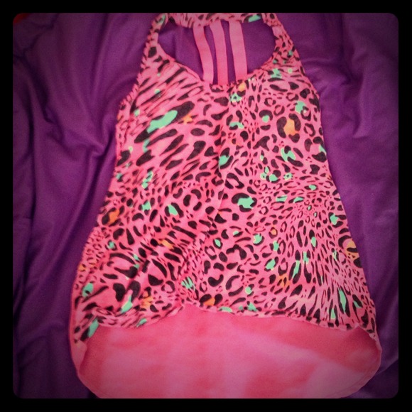 Shirt :)
