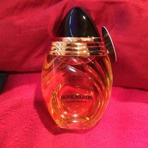 Boucheron Perfume