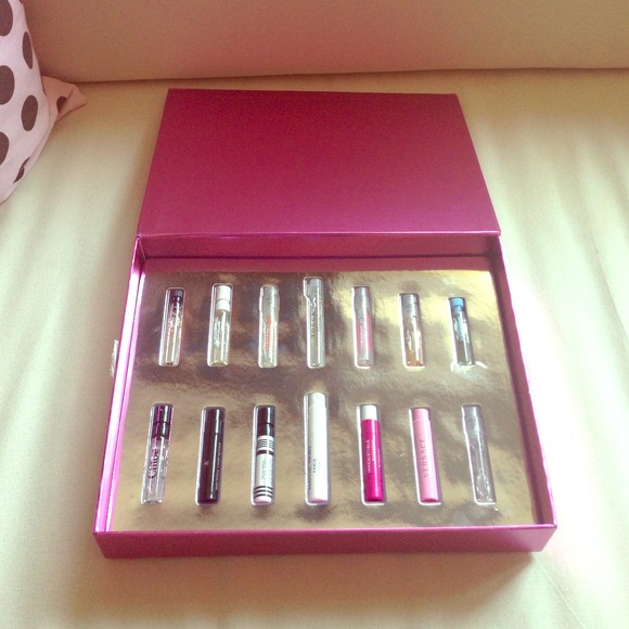 Sephora Fragrance Sampler