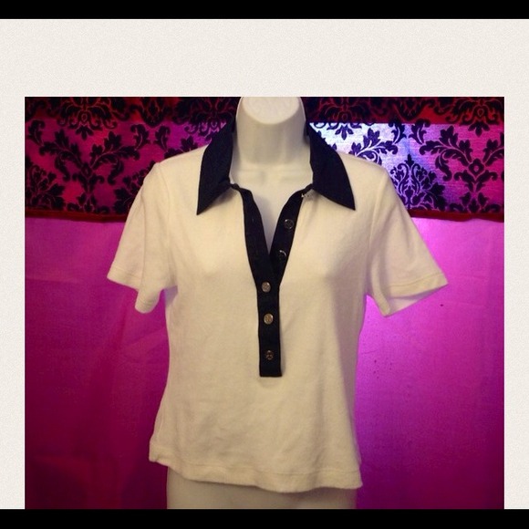 Tory Burch Top