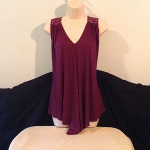 Soma intimates fashion top