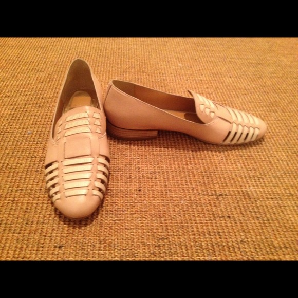 Dolce Vita Cealey flat