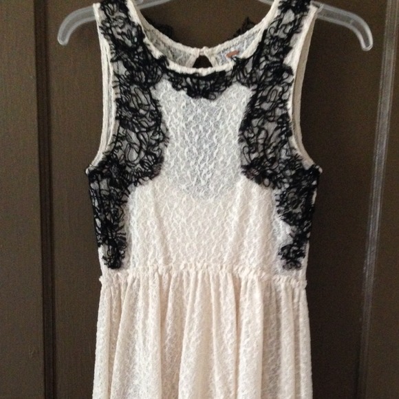 Free People Dress. XS